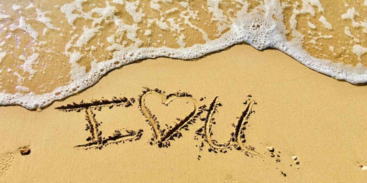 Honeymoon at Heaven, Memory of Mauritius