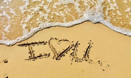 Honeymoon at Heaven, Memory of Mauritius