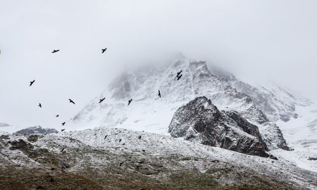 Undiscovered Scotland: My Paradise
