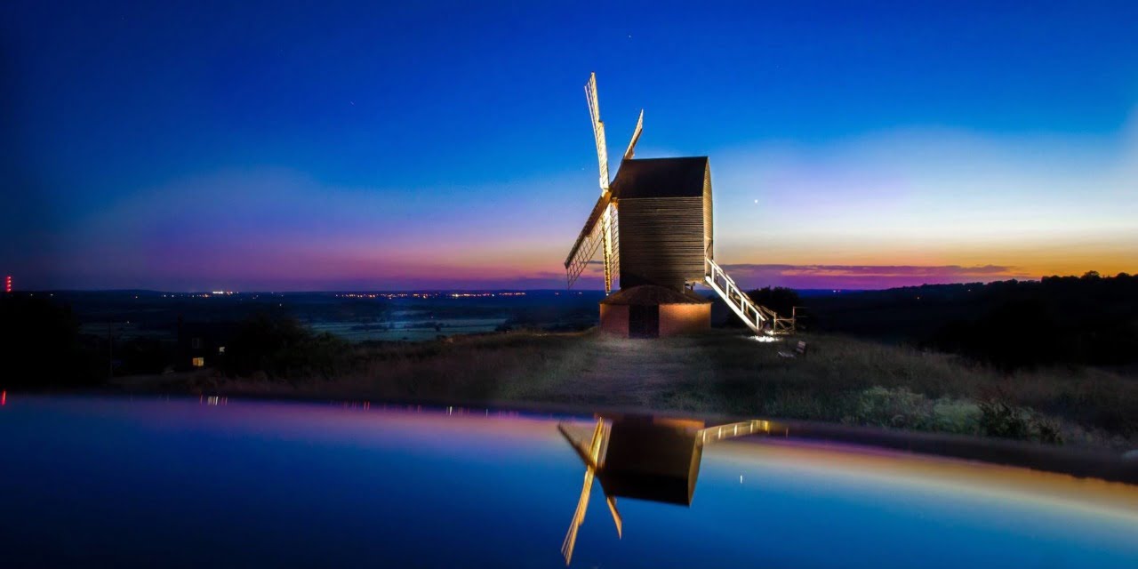 Brill: The Quintessentially British Village