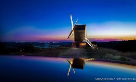 Brill: The Quintessentially British Village