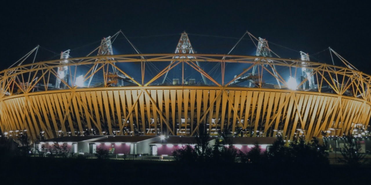 Ambassador: London Olympics