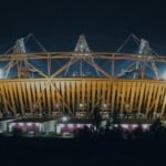 Ambassador: London Olympics