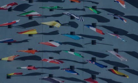 Economic Nomad: Global Citizen in Digital World