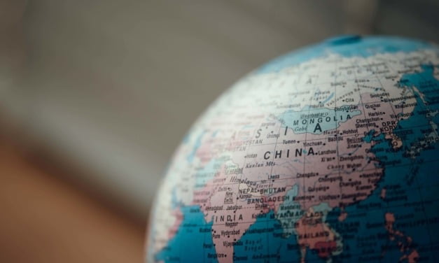 Learning: Cross Border Corporate Culture