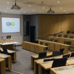 Oxford Classrooms The Most Liberating Place