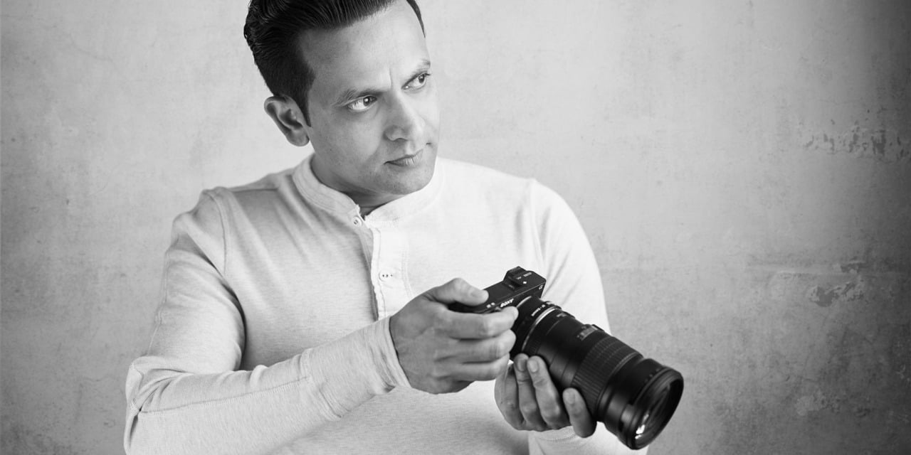 Photography Consent Form