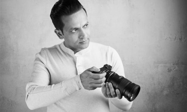 Photography Consent Form