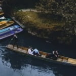 As a Mature Student: Oxford Collegiate Life