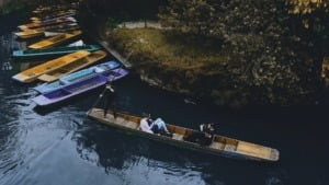 Education Oxford Mature Life