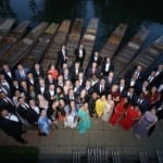 Oxford: Where I Met my Erudite Friends