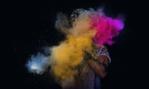 Cultural: Finding Roots in Foreign Land