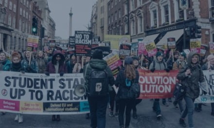 Won my first public election: ‘OXFORD UNIVERSITY STUDENT UNION’