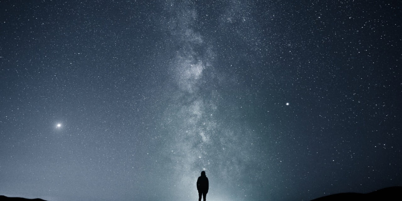 Mindfullness: Reflecting on self and present