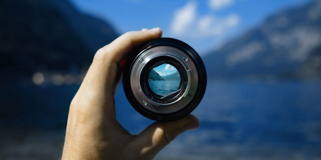 My Perspectives are Evolving: Right before my Eyes