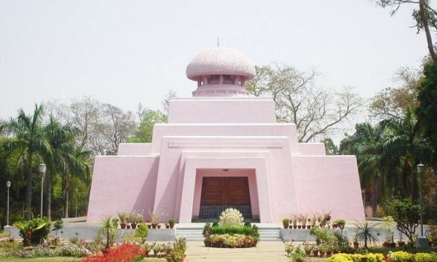 Memories of Top Private Boarding School