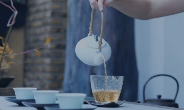 China: Cultural Excursion