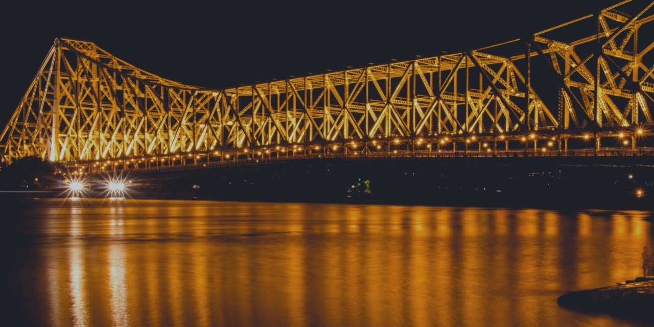 My Youth, My College Days, My Kolkata