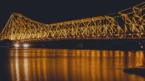 St Xavier's College, Life in a Metro