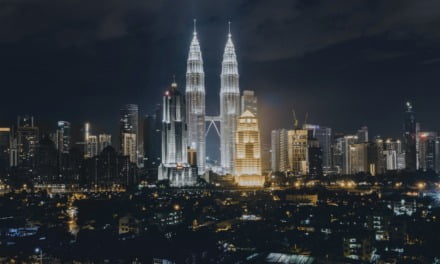 Malaysia: The Best Expat Life I Enjoyed