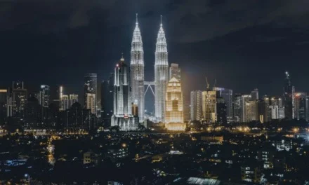 Malaysia: The Best Expat Life I Enjoyed
