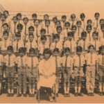 মনে পড়ে প্রাইমারি স্কুলের কথা