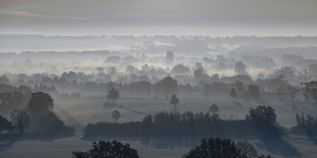 The British Village, Quintessential Englishness