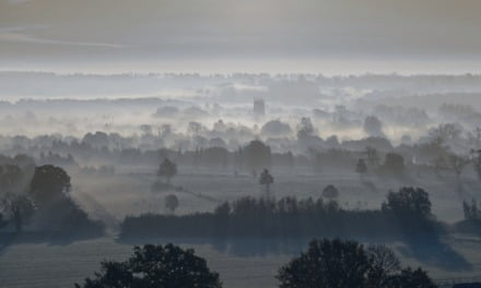 The British Village, Quintessential Englishness