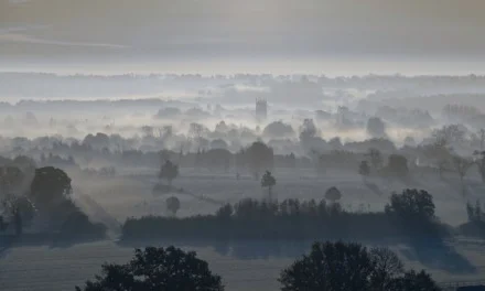The British Village, Quintessential Englishness