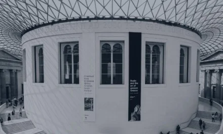 The British Museum,