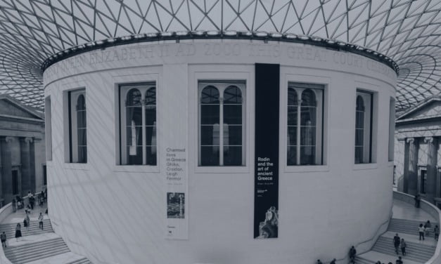 The British Museum,