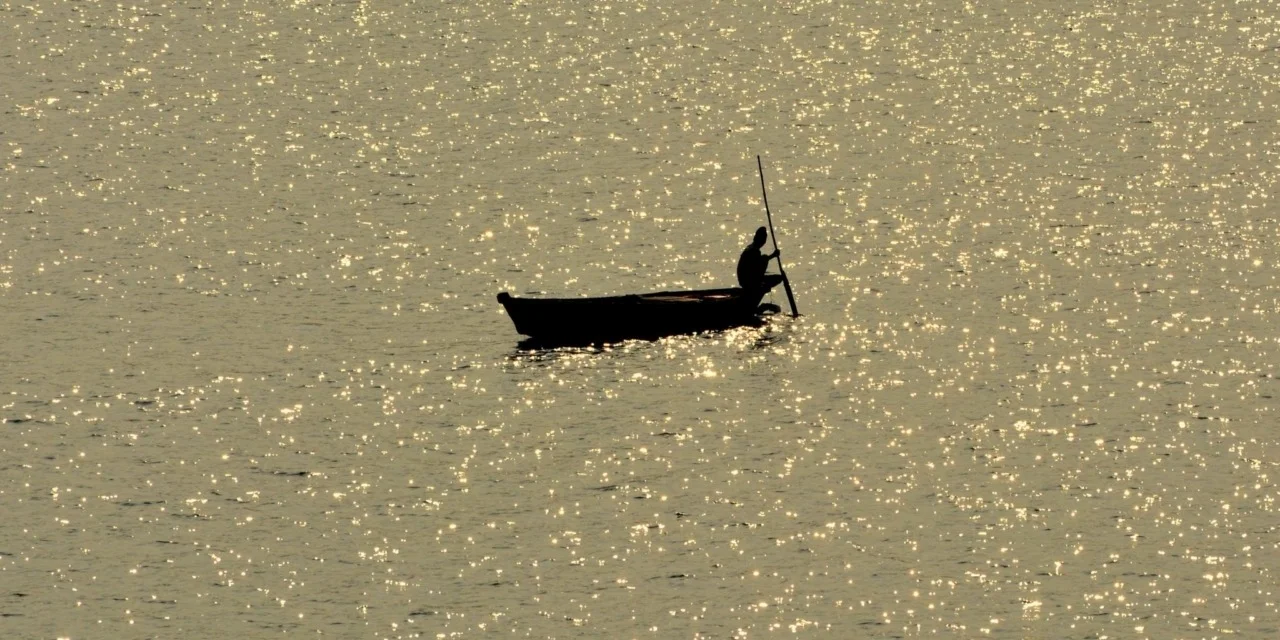 BHU: Varanasi Ghats, Something eternal