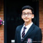 The Day Son Goes Secondary