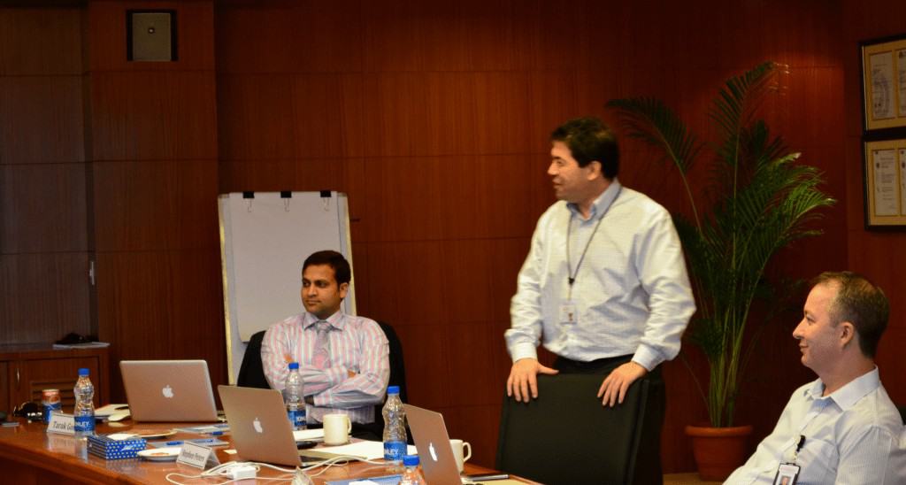 What They Say About Me?