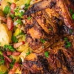 On Son’s B’Day, Dad attempted to Roast