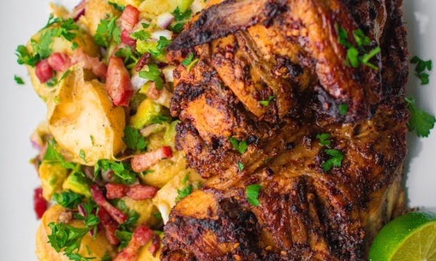 On Son’s B’Day, Dad attempted to Roast