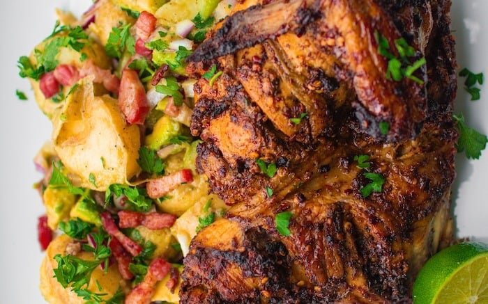 On Son’s B’Day, Dad attempted to Roast