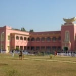 My School Architecture Inspires