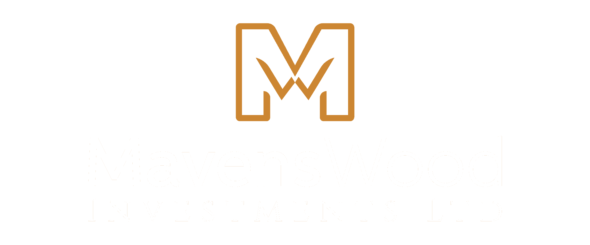 MavensWood Logo