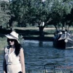 Marsworth Tring walk to beat lockdown, Buckinghamshire