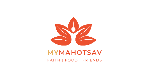 MyMahotsav Portfolio Logo