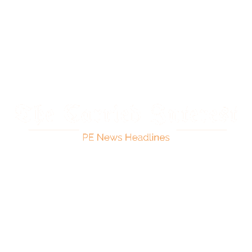 The Carried Interest Logo