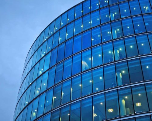 Business Blogs, authored by Tarak Nath Gorai